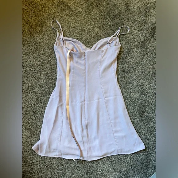 House of CB Christiana Mini Dress